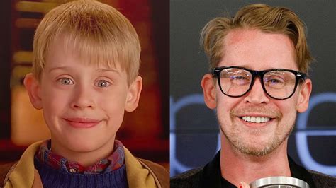 Home Alone (1990) Cast: Then and Now 